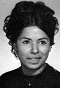Jeannie Perez: class of 1972, Norte Del Rio High School, Sacramento, CA.